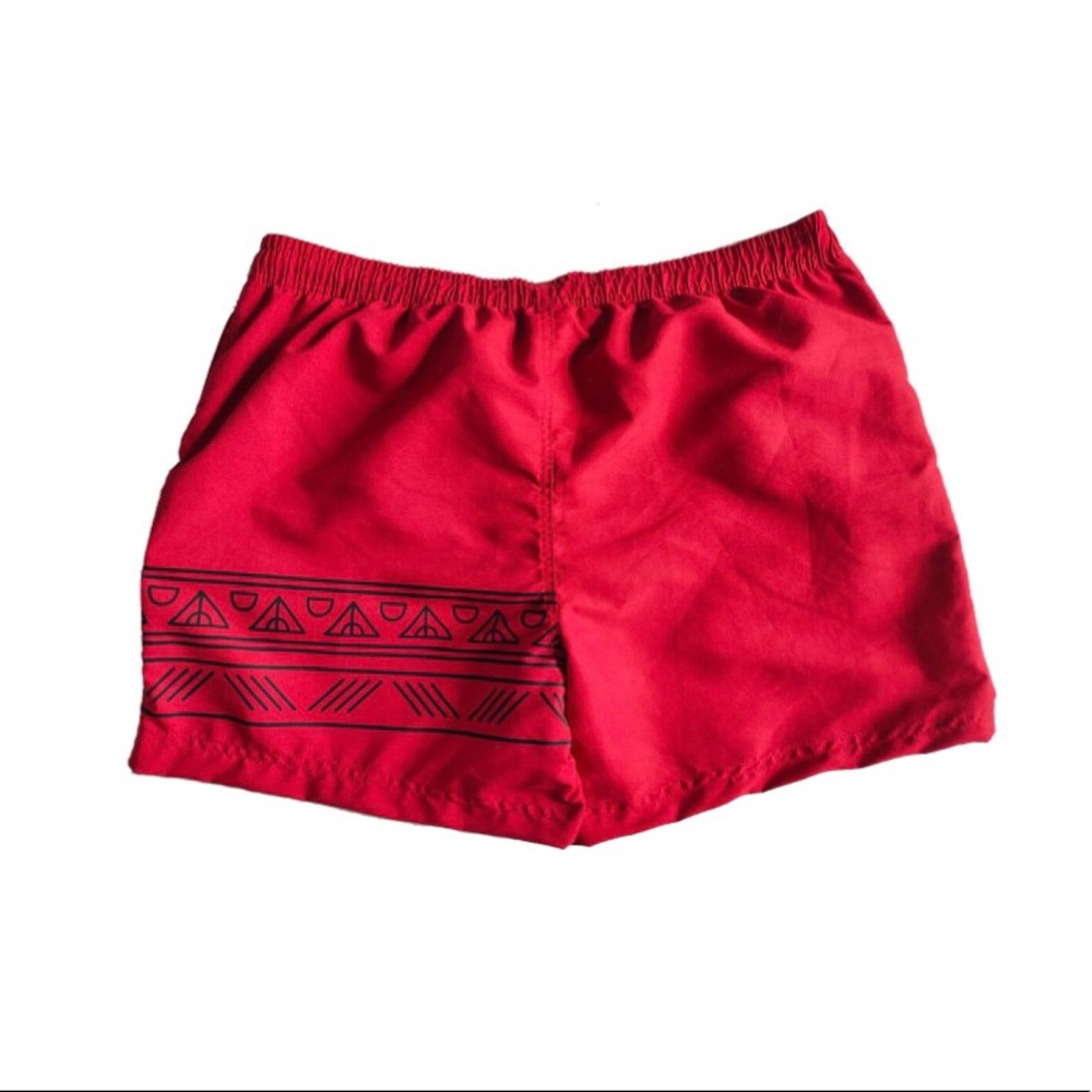 Bathing trunks - Picture 2 of 4